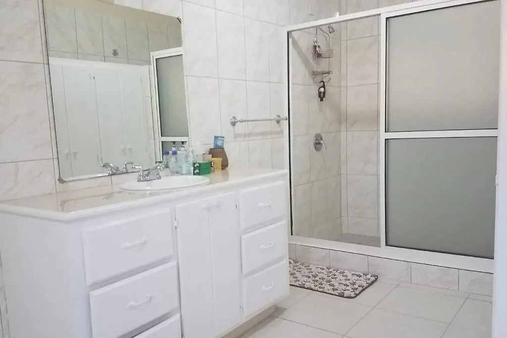 The Essence Of Quiet And Comfort Roseau Dominica